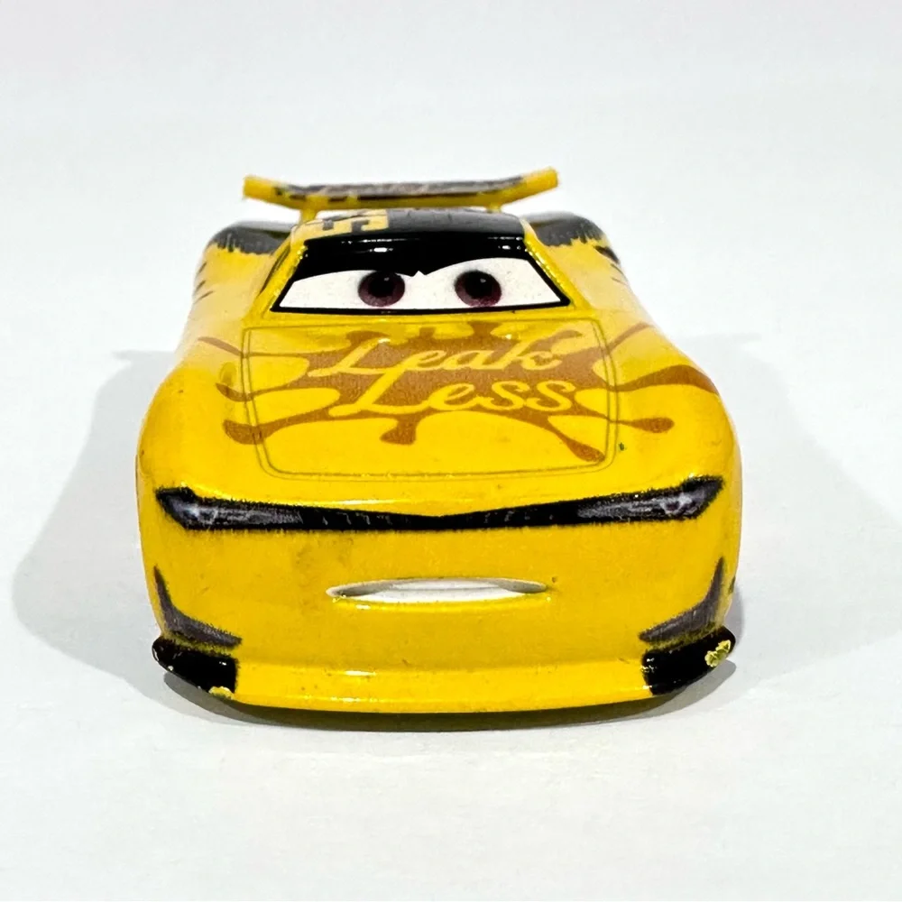 Mattel disney cars